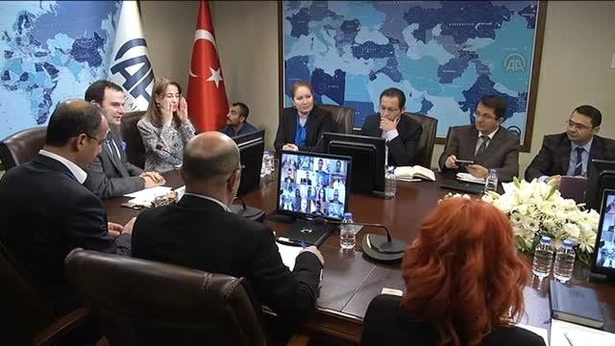 İslam: "Suriyeli Misafirlerin Mutlaka ve Mutlaka Kayıt Altına Alınması Gerekiyor"