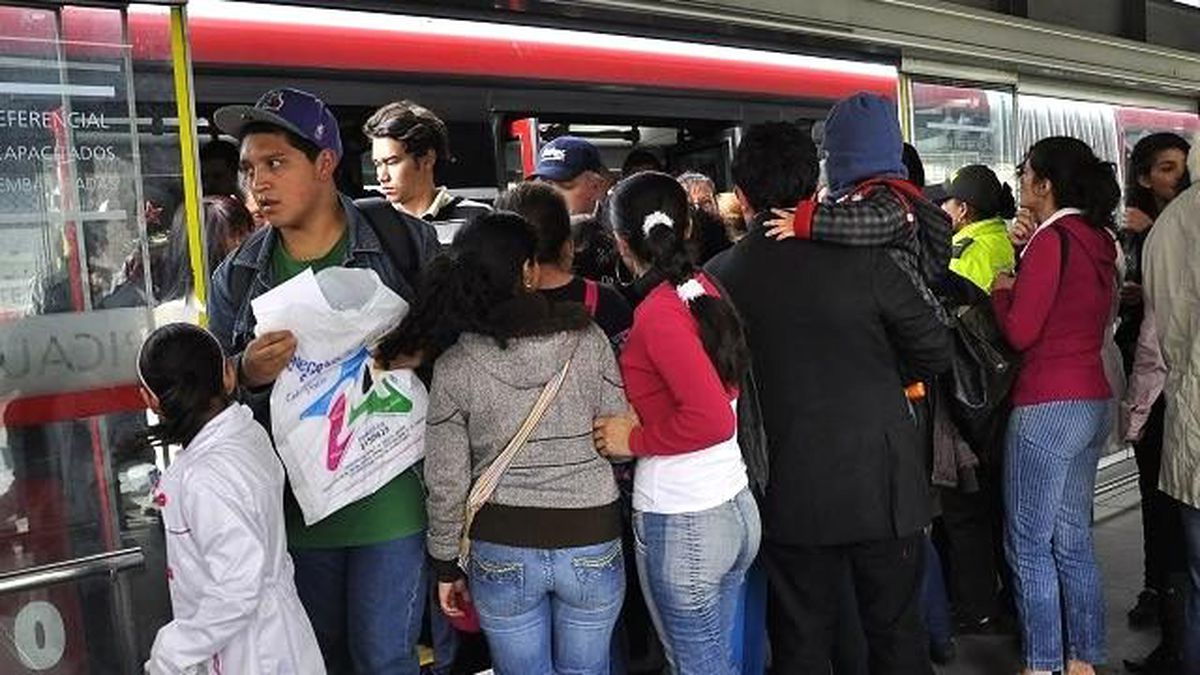 Kadınların En Çok Tacize Uğradığı Şehir Belirlendi