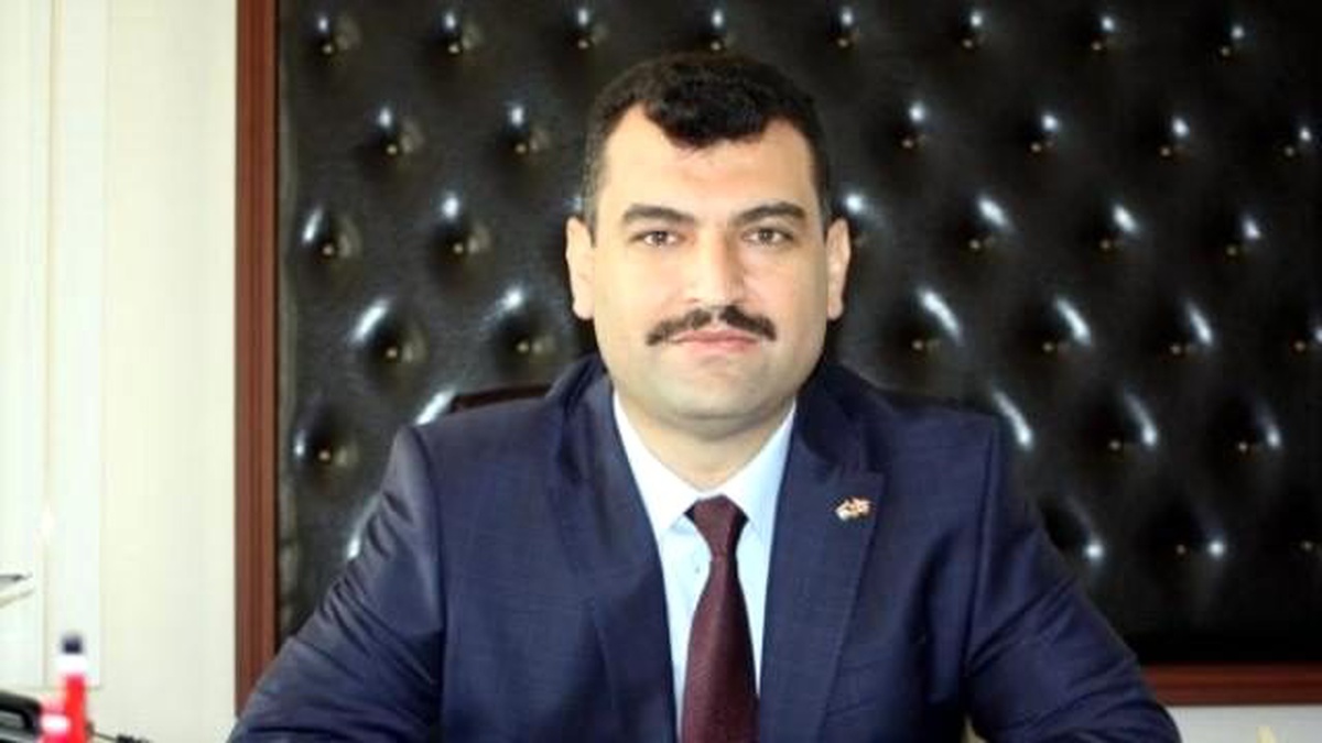 Koyunlar Mavi Dil Hastalığından Telef Oldu