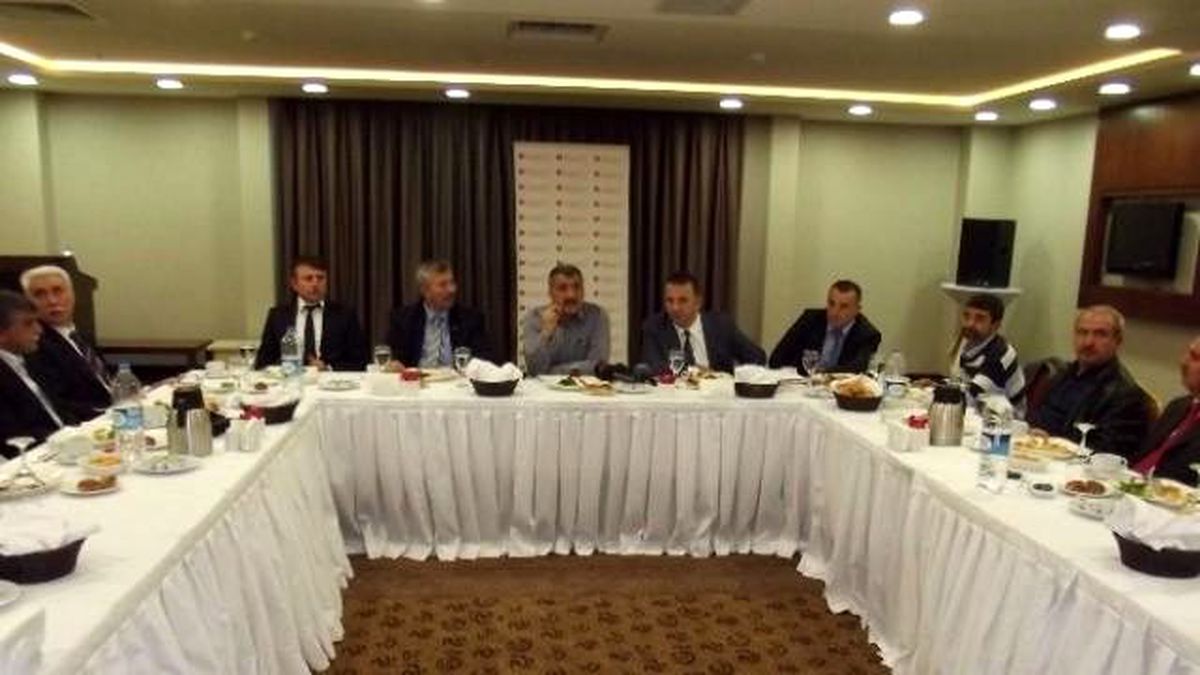 Malatya\'da Belleğini Koruyan Kentler Derneği Kuruldu