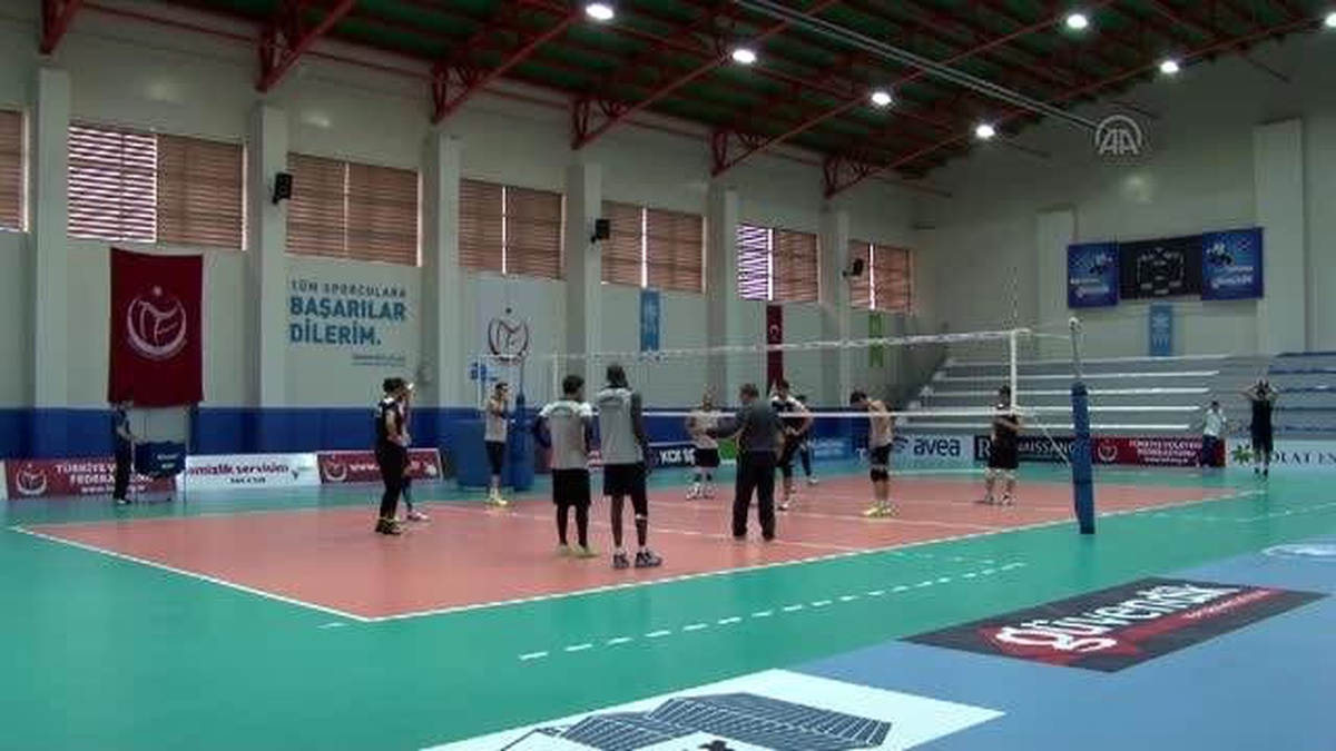 Palandöken Belediyespor, Gümüşhane Torul Gençlik Maçına Hazır