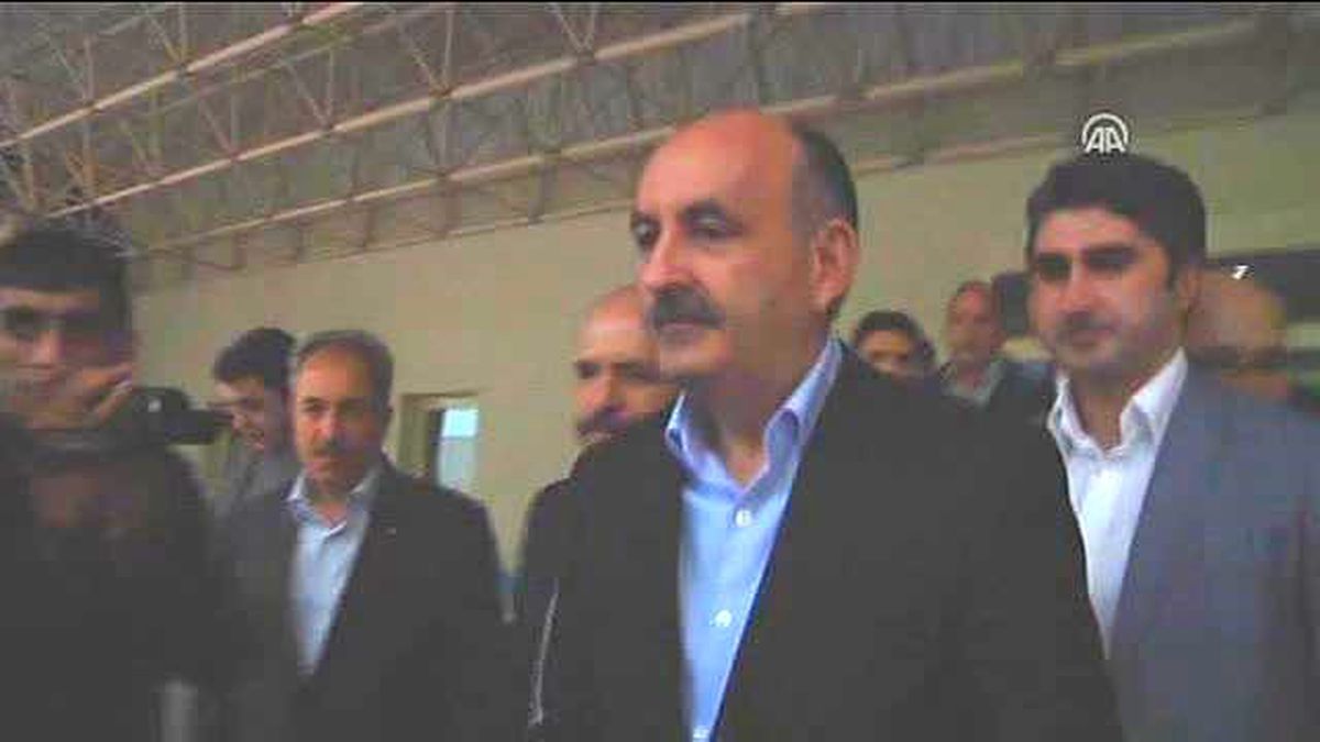 Sağlık Bakanı: Isparta\'daki Faciada Eksiklerimiz Var