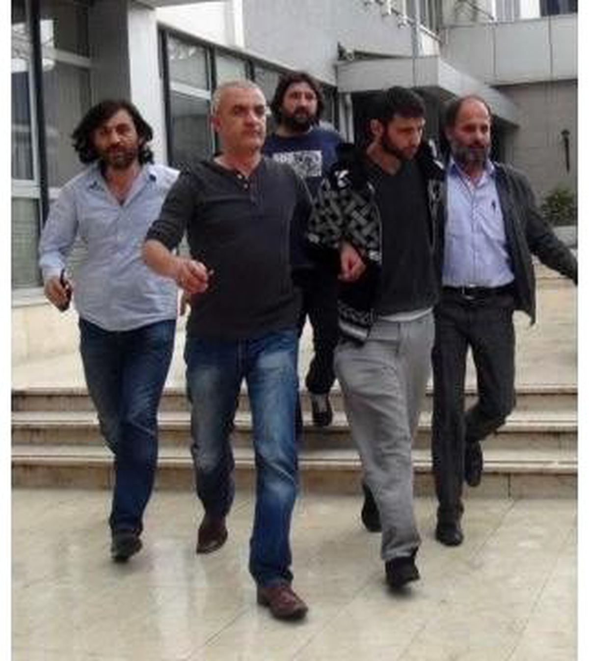 Sanık Ağabey "Bonzai İçme" Diye Uyardım Ama Ben Öldürmedim