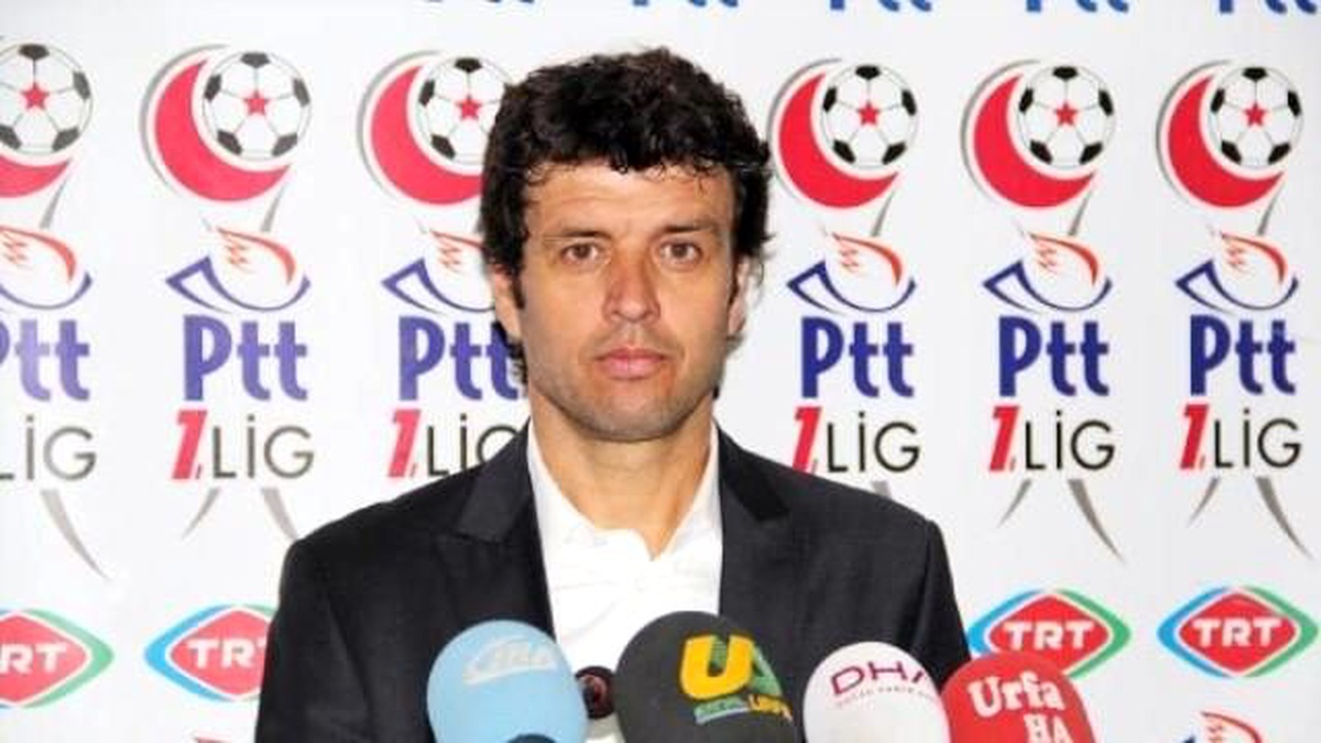 Şanlıurfaspor-Manisaspor Soyunma Odaları