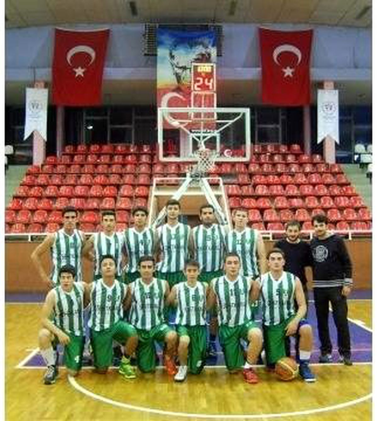 Şehitkamil Potada Yeni Sezona İyi Başladı