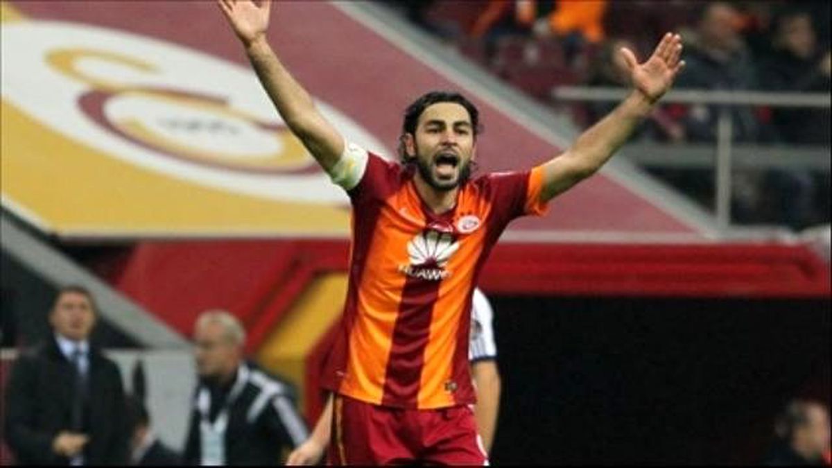 Selçuk\'tan Semih\'e Tepki