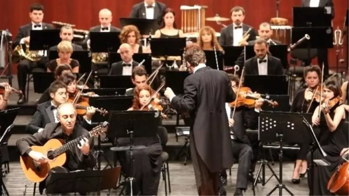 Senfoni'den Cumhuriyet Bayramı Özel Konseri
