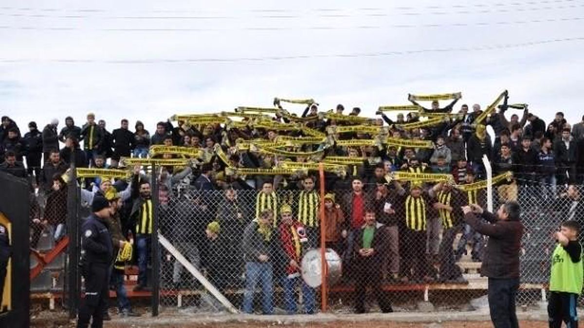 Sorgun\'da Taraftarlara Diksiyon ve Din Dersi Verilecek