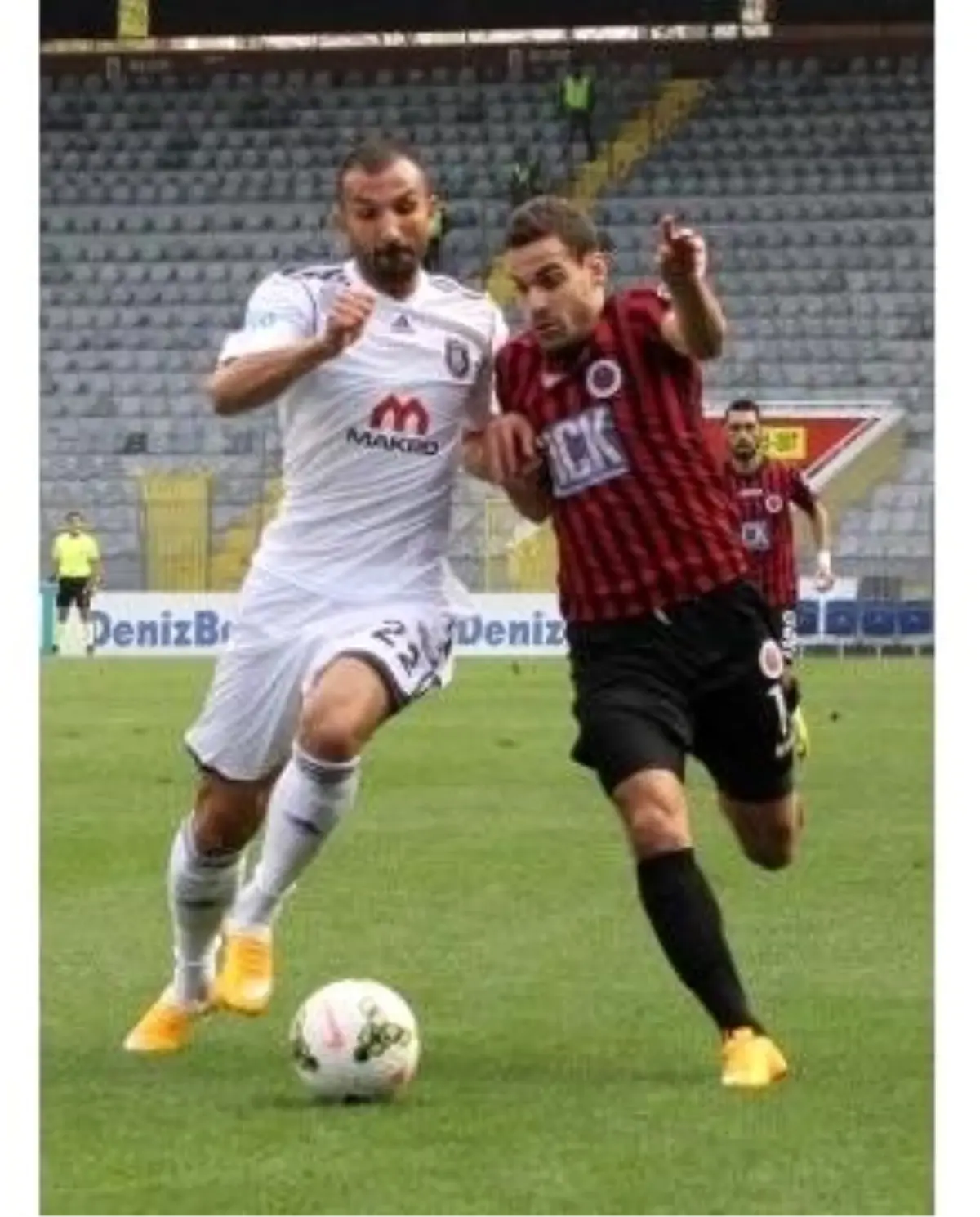 Spor Toto Süper Lig