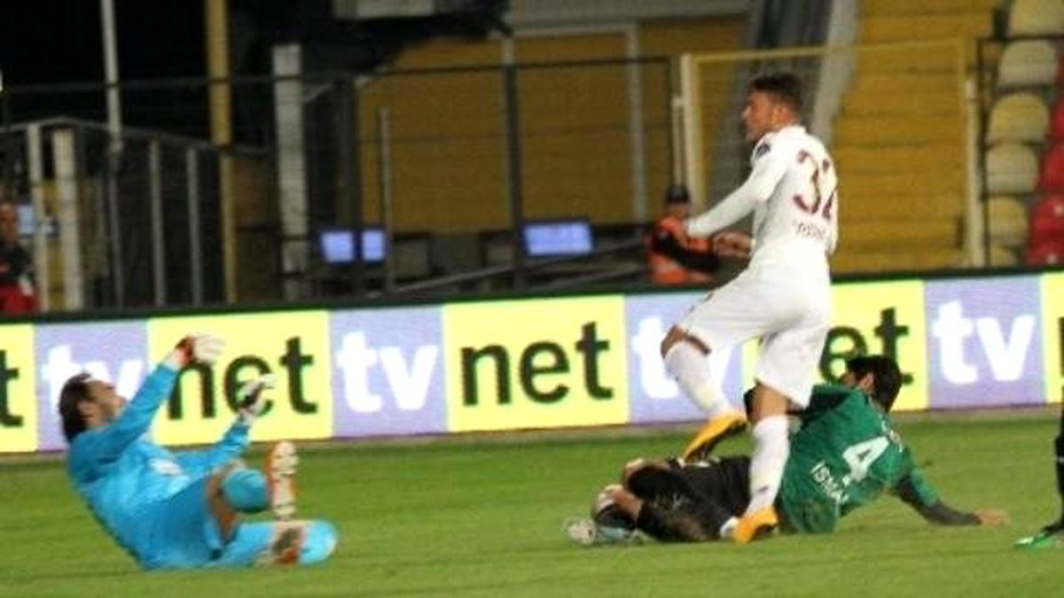 Spor Toto Süper Lig