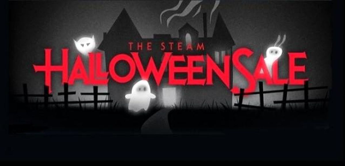 Steam\'de Cadılar Bayramı İndirimi Başladı