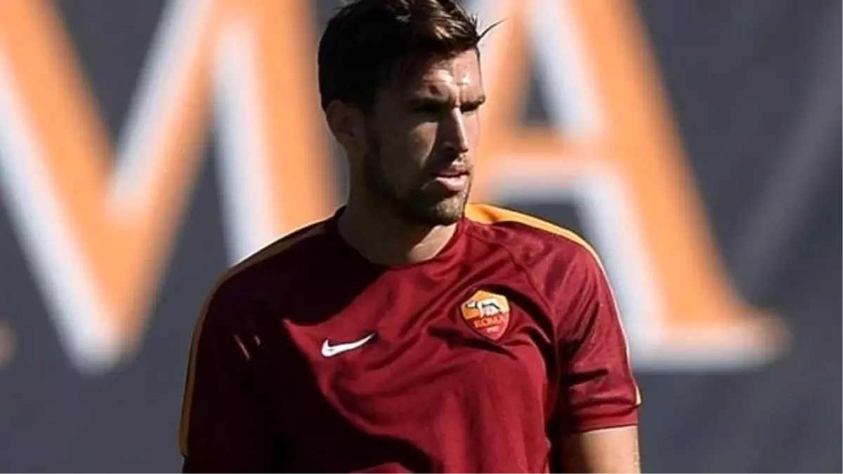 Strootman: Manchester United\'ı İstiyorum