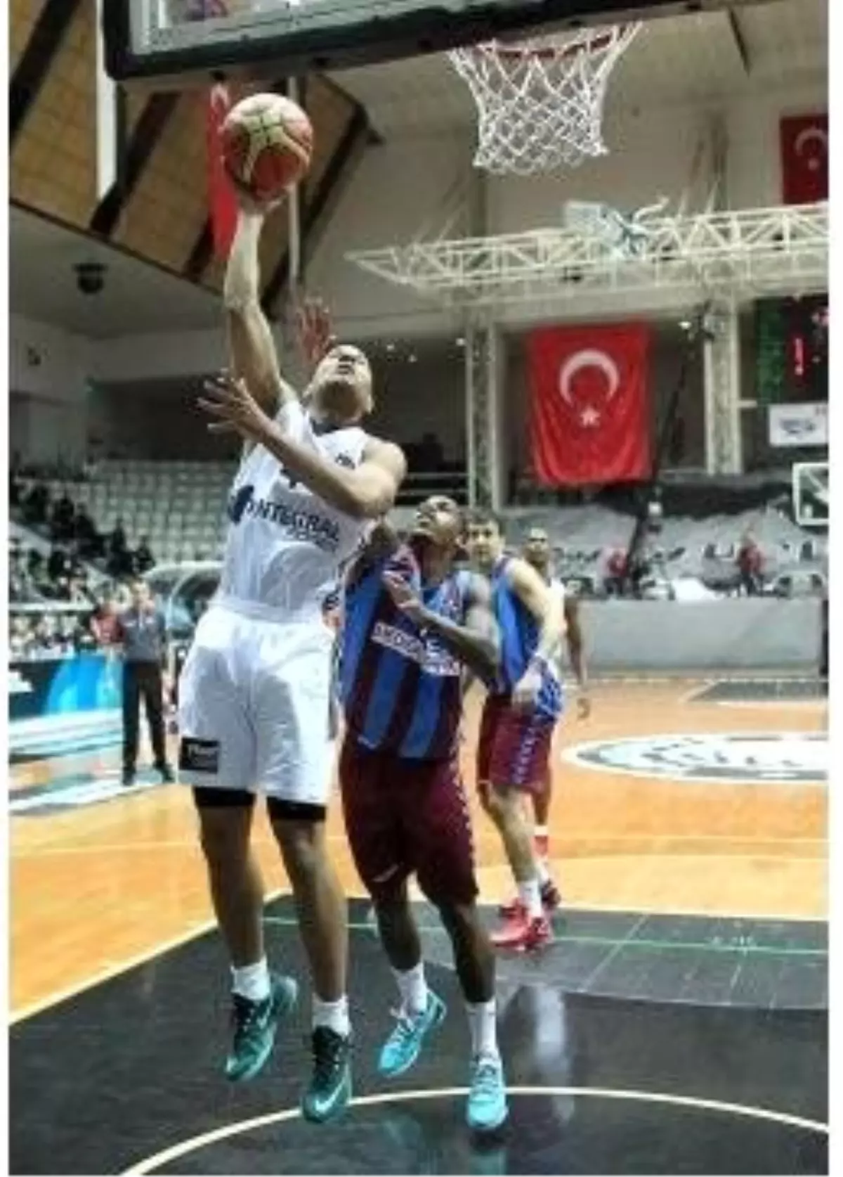 Türkiye Basketbol Ligi