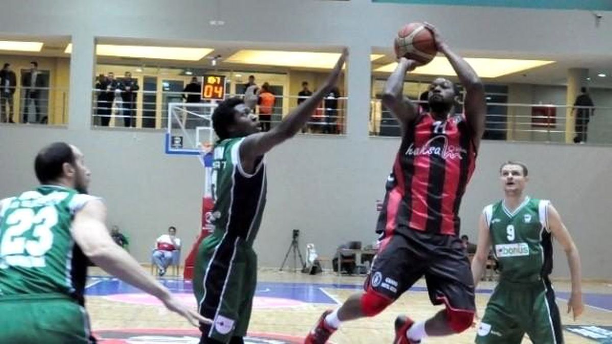 Uşak Sportif\'ten Muhteşem Geri Dönüş