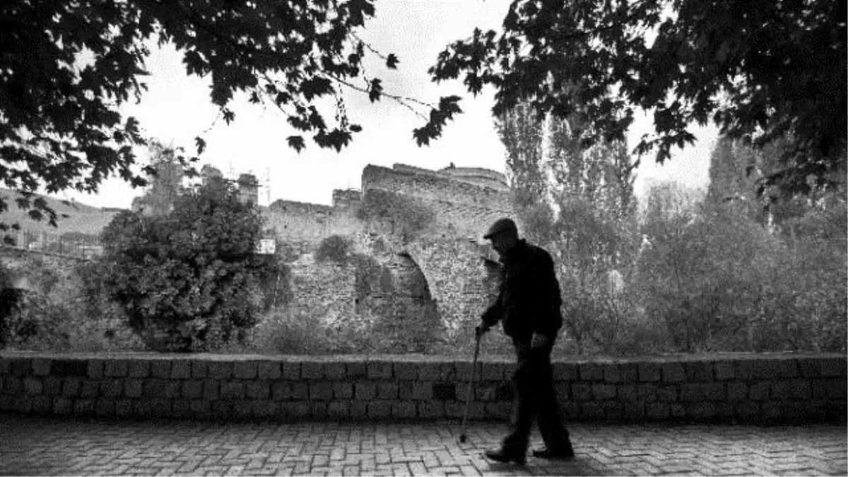 4. Bergama Fotomaratonu Sona Erdi