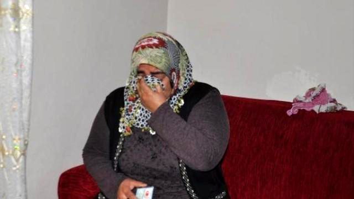 Ağabey Korkusuyla Evden Kaçan Ziya\'dan Haber Alınamıyor