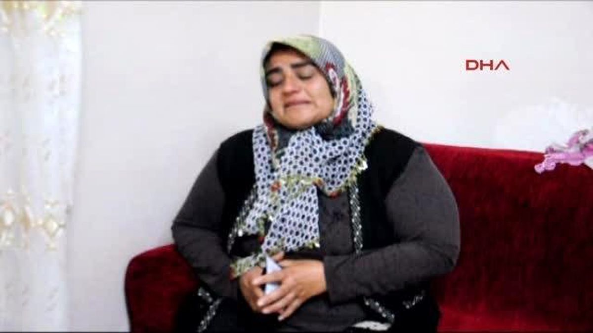 Ağabey Korkusuyla Evden Kaçan Ziya\'dan Haber Alınamıyor