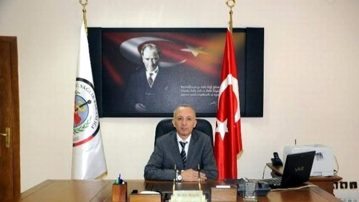 Ali Mumcu\'dan Organ Bağışı Haftası Açıklaması