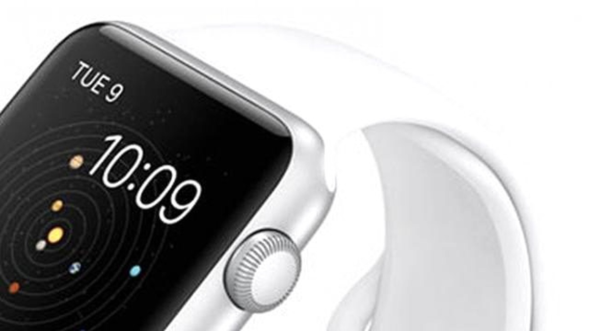 Apple Watch Sessiz Alarm ile Sabahları Uyandıracak