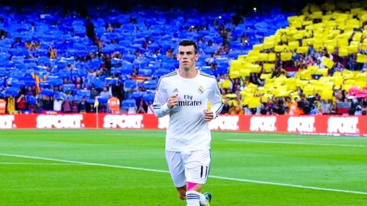 Bale Liverpool Maçında Oynayacak!