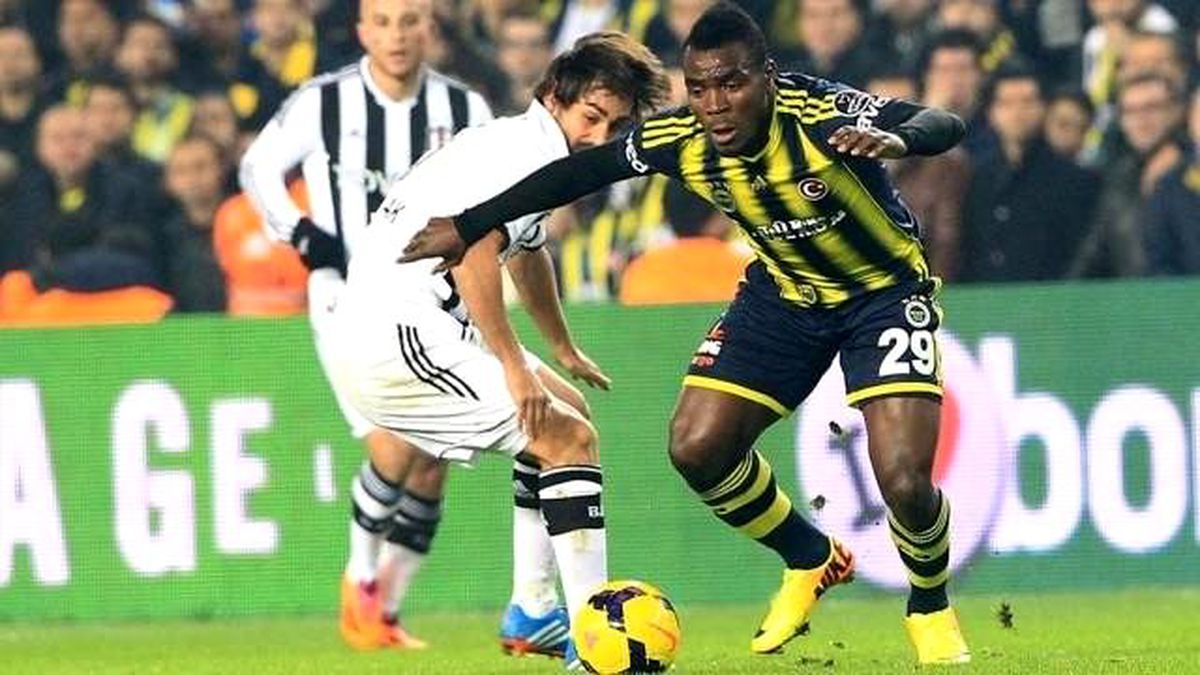 Beşiktaş - Fenerbahçe | Ön Bakış – Maç Özeti – Canlı Anlatım – Analiz – Kadrolar