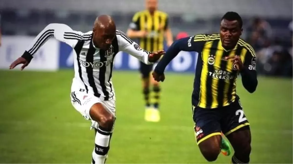 Beşiktaş ve Fenerbahçe İlk 7 Haftada Ne Yaptı?