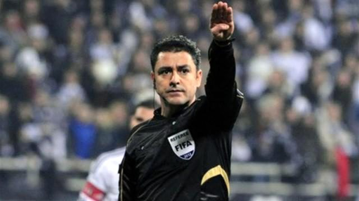 Bülent Yıldırım\'a Beşiktaş Taraftarından Büyük Tepki!