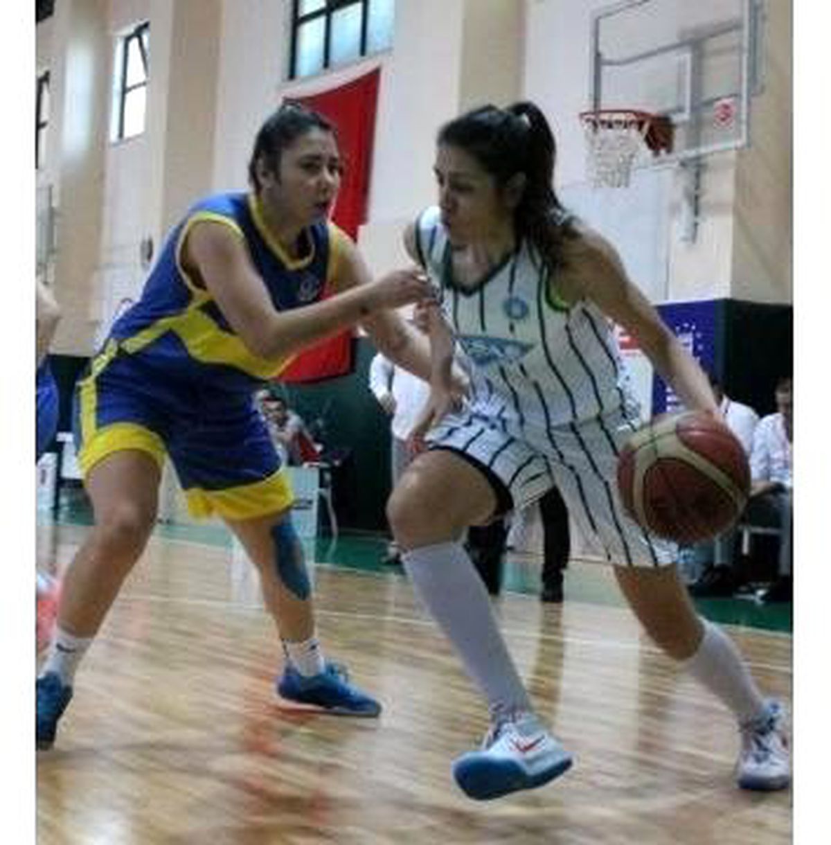 Bursa Büyükşehir-Tekirdağ Enerji: 103-21