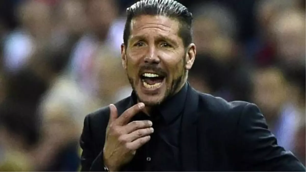 City Simeone\'yi Gözüne Kestirdi