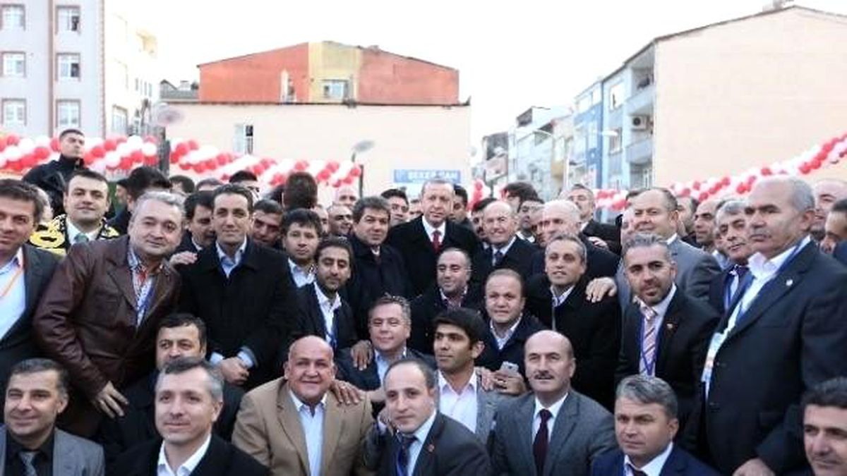 Cumhurbaşkanı Erdoğan: "Deaş Vahşetini Aratmayacak Cinayetler İşlediler"