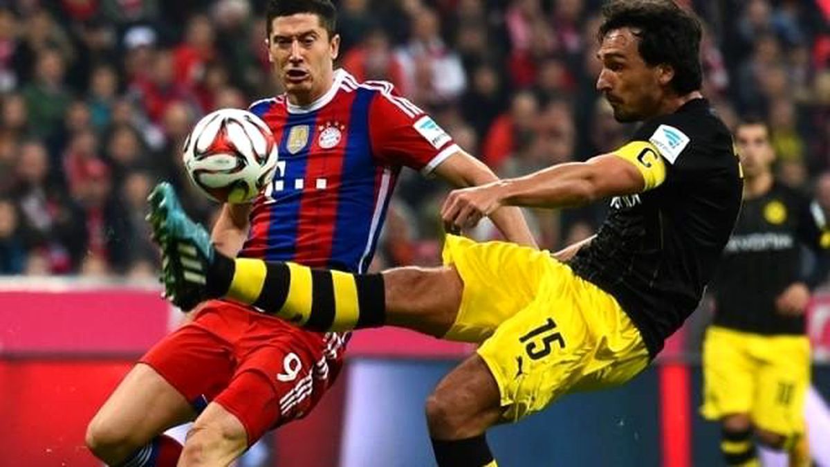 Dortmund\'da Sakatlık Şoku