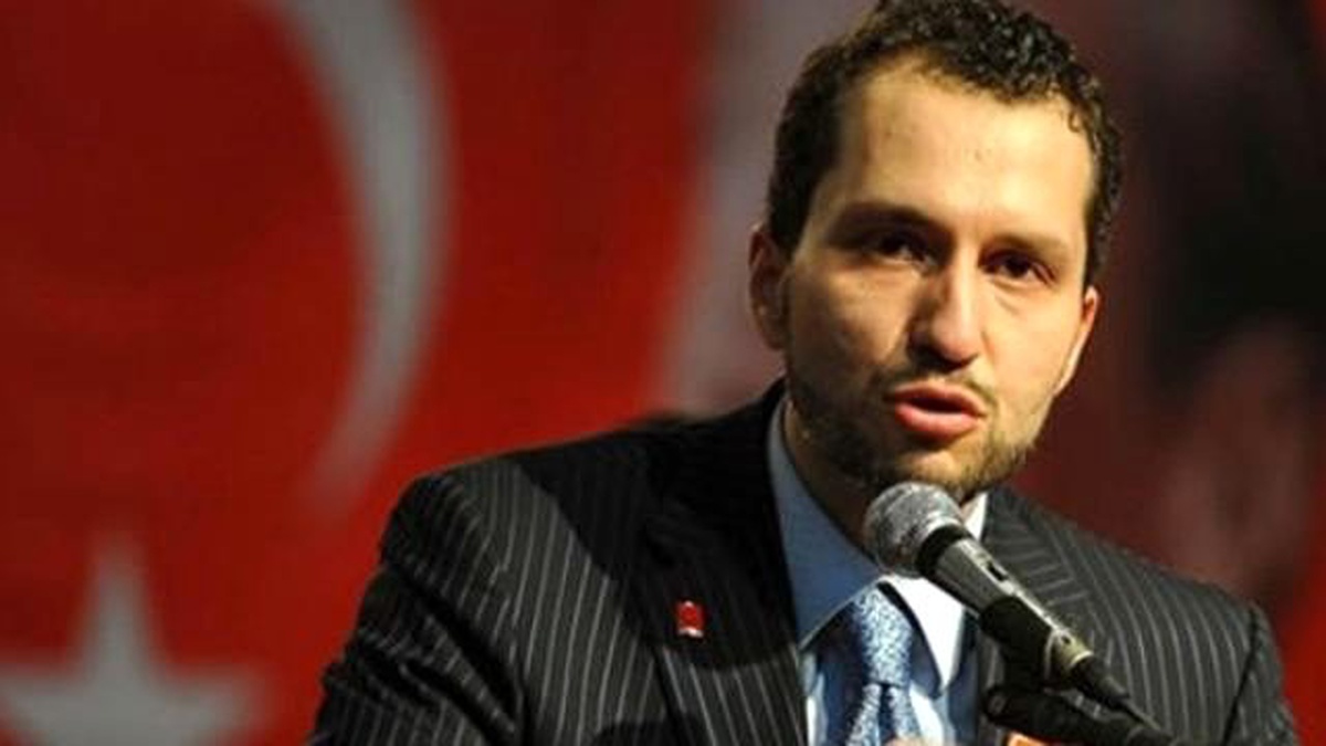 "Yıllarca El-Kaide Diye Bir Öcü Çıkardılar"
