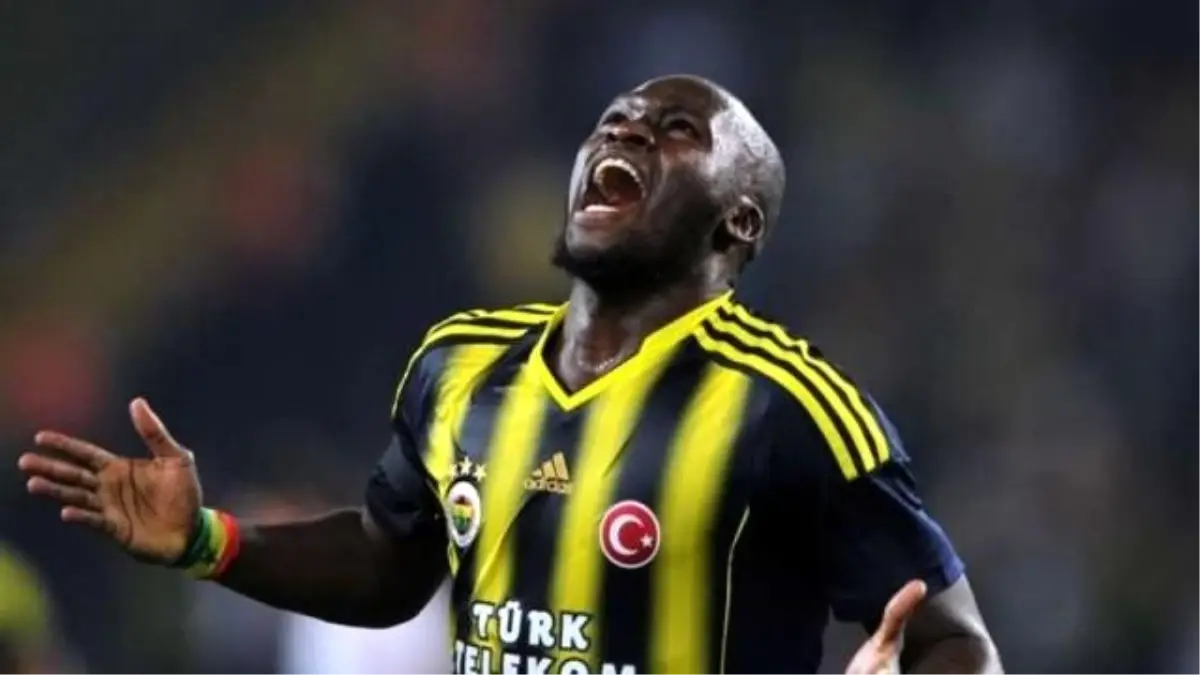 Fener\'in En Önemli Silahı Yine Sow Olacak