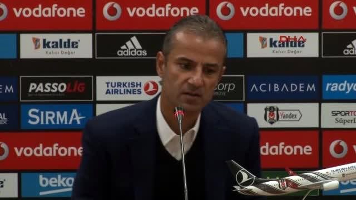 Fenerbahçe Teknik Direktörü Kartal: Daha Farklı da Kazanabilirdik