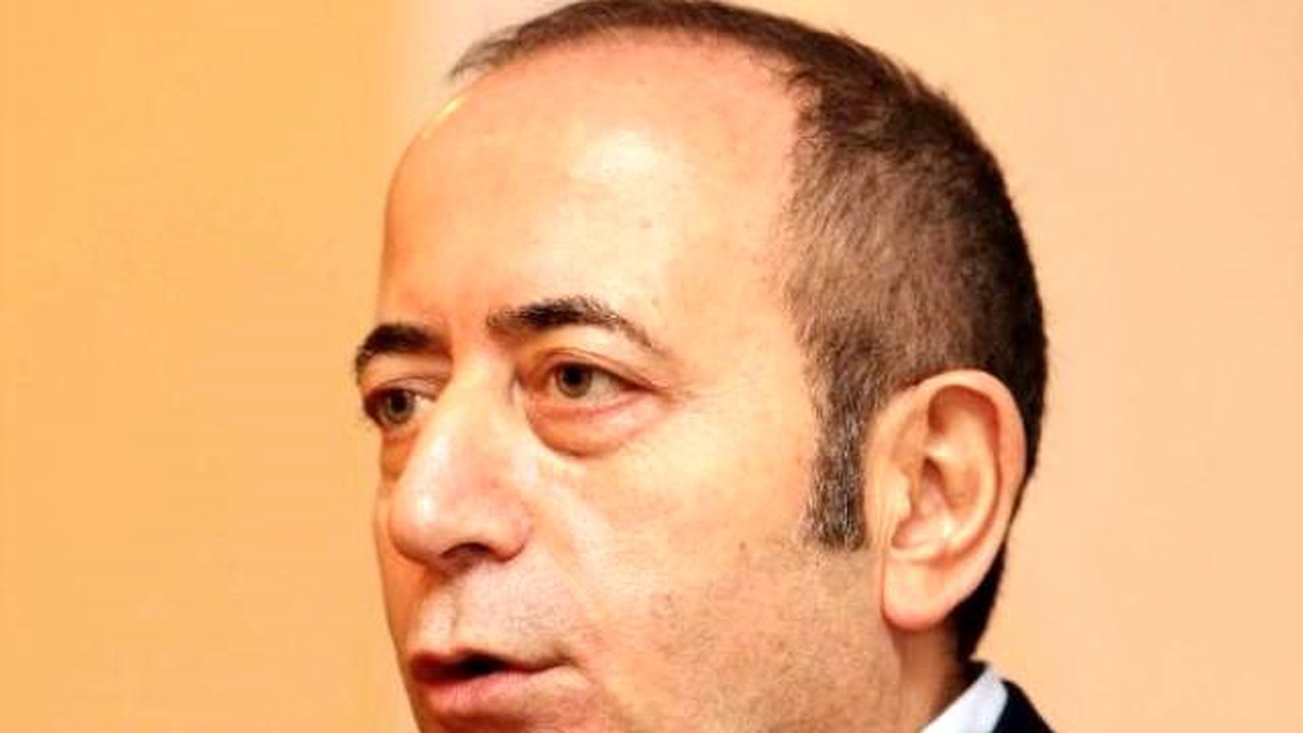 Hamzaçebi: Cumhurbaşkanının Üslubunu Doğru Bulmuyorum