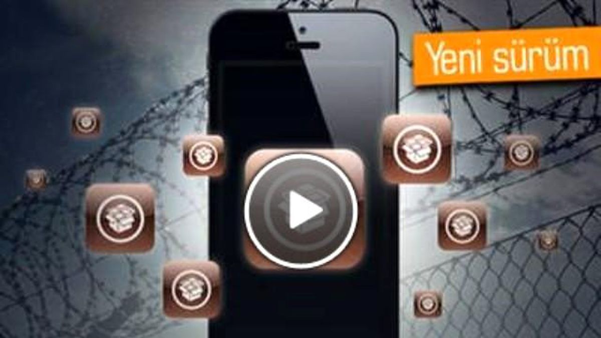 İos 8 Jailbreak Aracına İngilizce Desteği Geldi