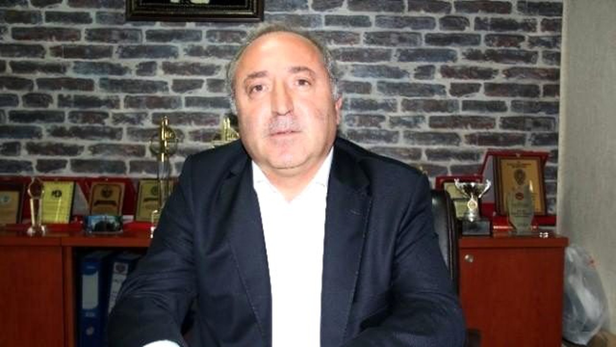 İstanbul Fındık İhracatçılar Birliği Başkanı Gören\'den Fiyat Açıklaması