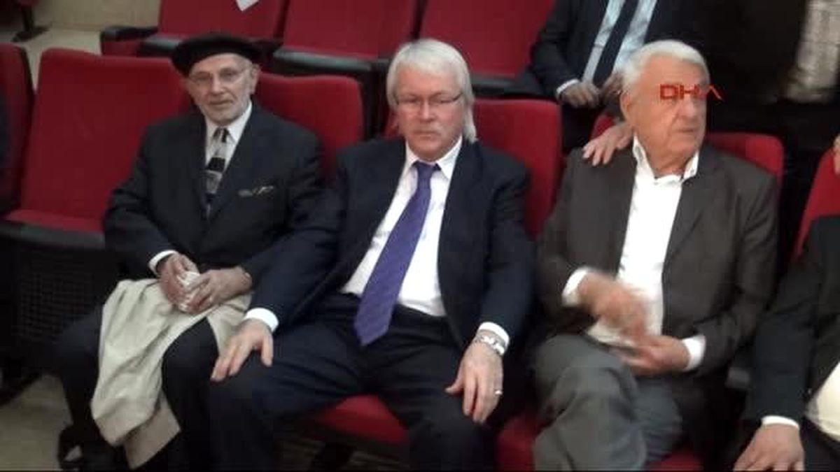İzmir Ustalar Saçları Konuşturdu