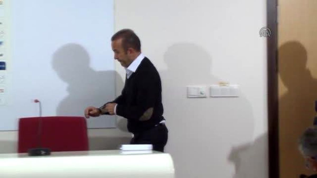 Maçın Ardından - Özdilek ve Korkmaz