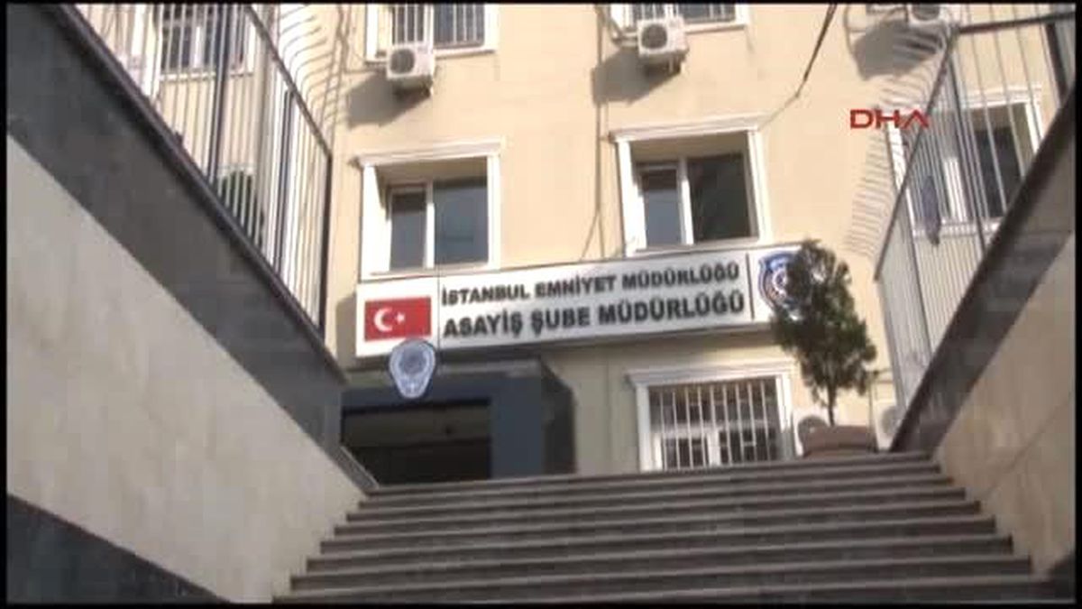 Mağdurum Diye Geldiği Emniyette Katil Zanlısı Olarak Gözaltına Alındı