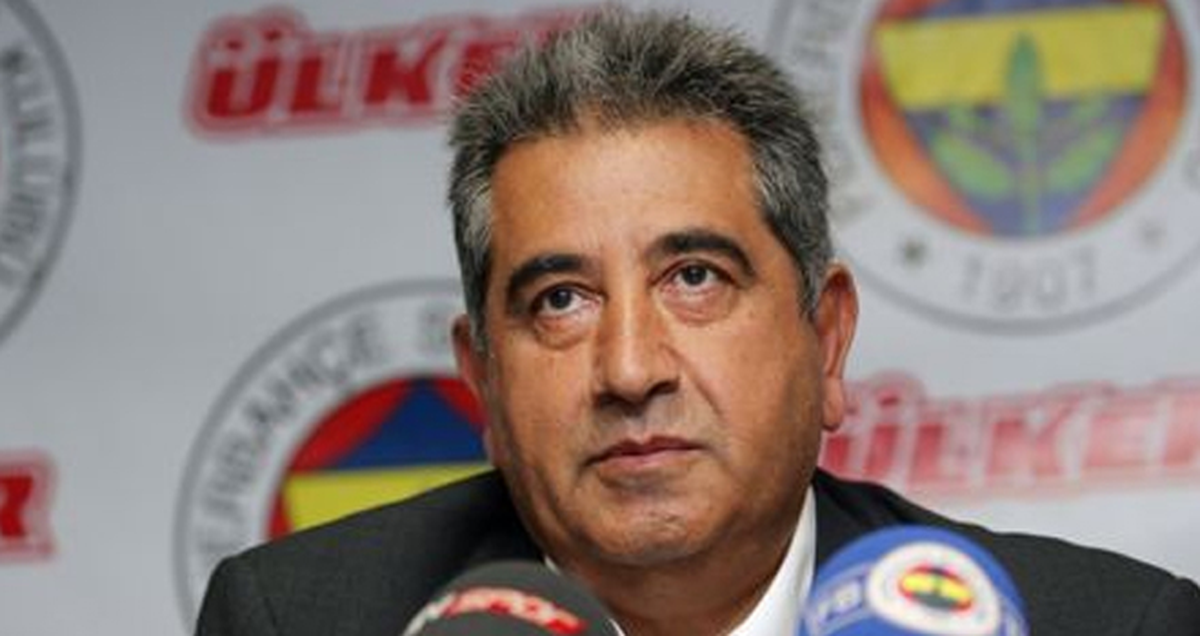 Mahmut Uslu\'dan Beşiktaş Taraftarlarına Soru " Beşiktaş Şike Yaptı mı ?"
