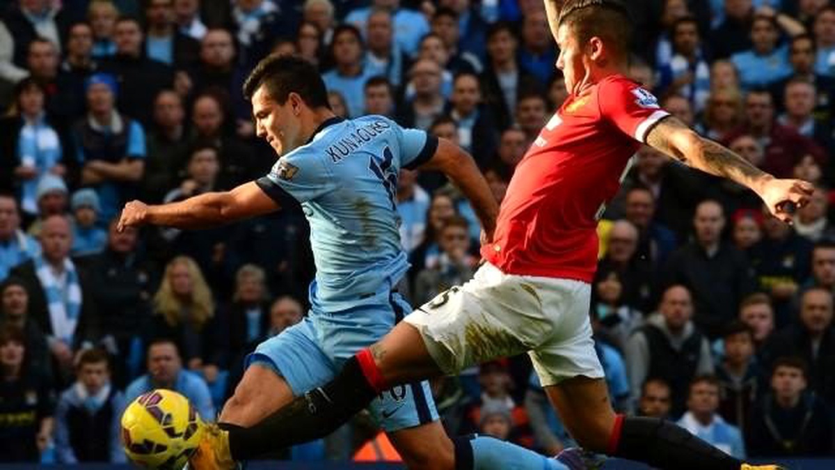 Manchester City-Manchester United: 1-0 | Maç Özeti ve Golleri