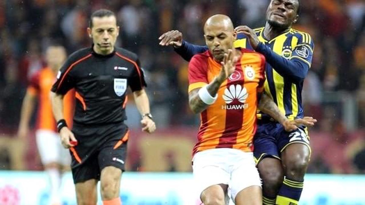 Melo Dortmund Maçına Yetişecek Mi?