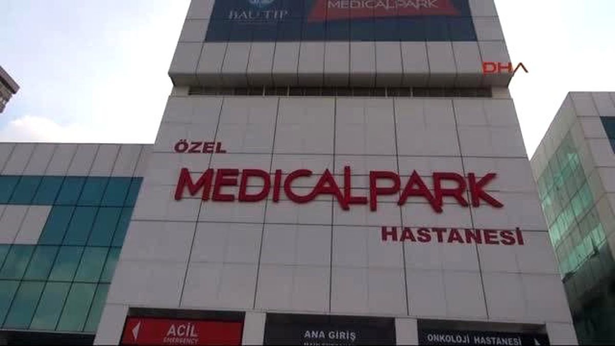 Necati Şaşmaz Trafik Kazası Geçirdi