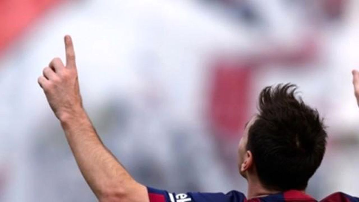 Prosinecki: En İyisi Messi