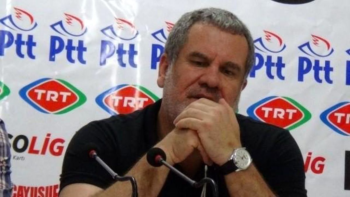 PTT 1. Lig