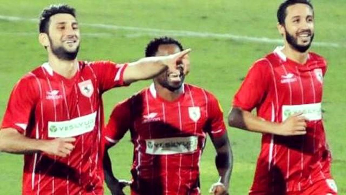 Samsun 90+4\'te Güldü: 1-2