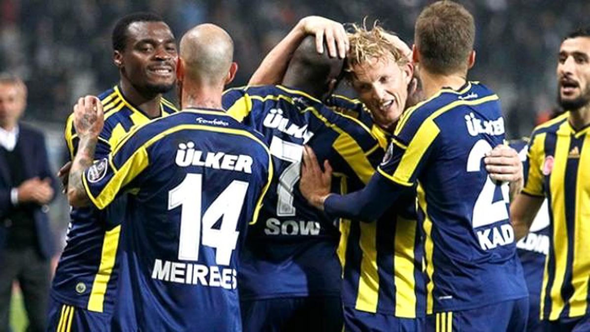 Sow, Beşiktaş\'ı Boş Geçmiyor