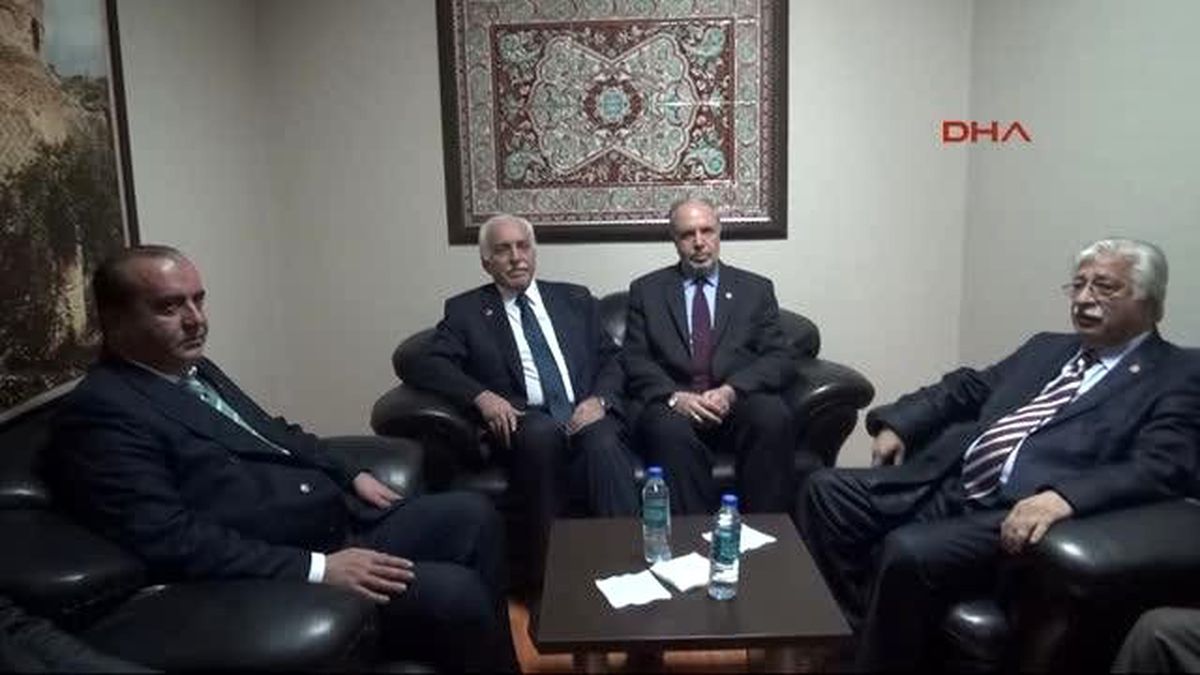 Sp Lideri Kamalak, "Bedava Kömür İçin Öldüler"