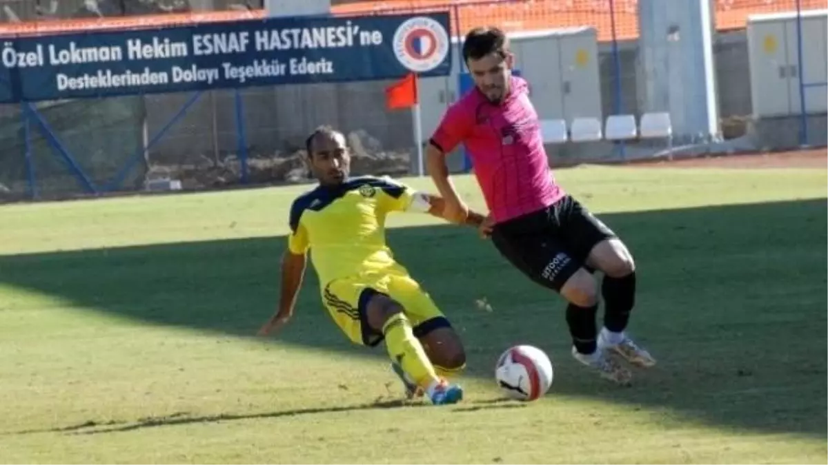 Spor Toto 2. Lig